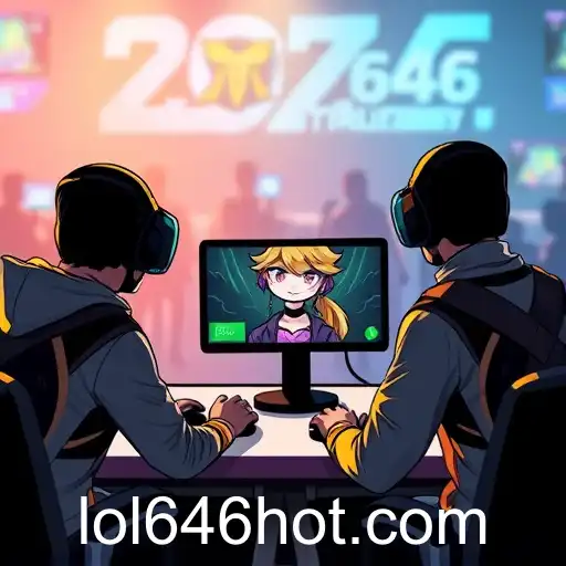 The Evolution of Online Gaming in 2025