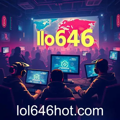 The Rise of LOL646: A Gaming Phenomenon