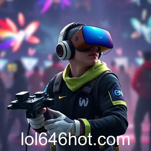 The Rise of Gaming Platforms Amidst Global Changes