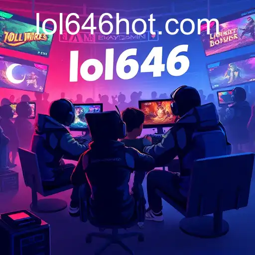The Rise of LOL646: Revolutionizing Online Gaming