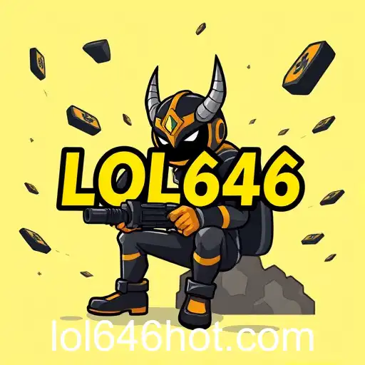 A New Era of Online Gaming with LOL646