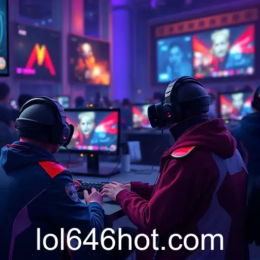 The Surge of Online Gaming in 2025