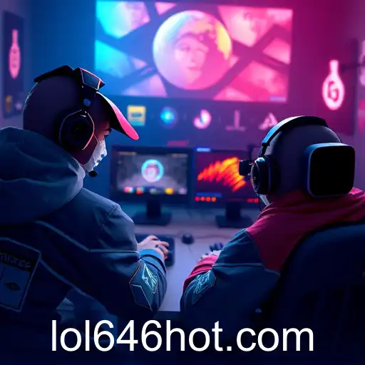 The Rise of Gaming in 2025