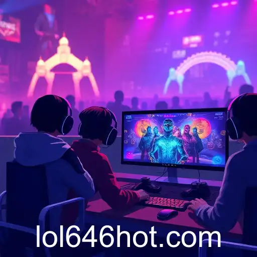 The Rise of Gaming Portals in 2025