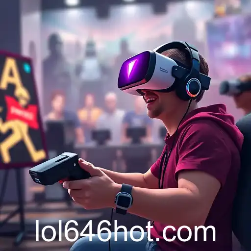 The Rise of Gaming Websites in 2025