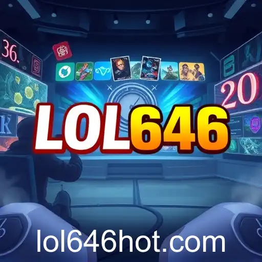 The Rise of lol646: A Gaming Revolution