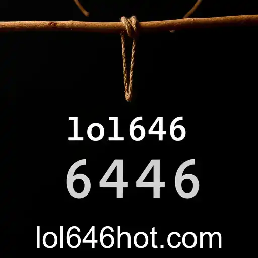 The Rise of 'lol646': A New Era in Online Gaming