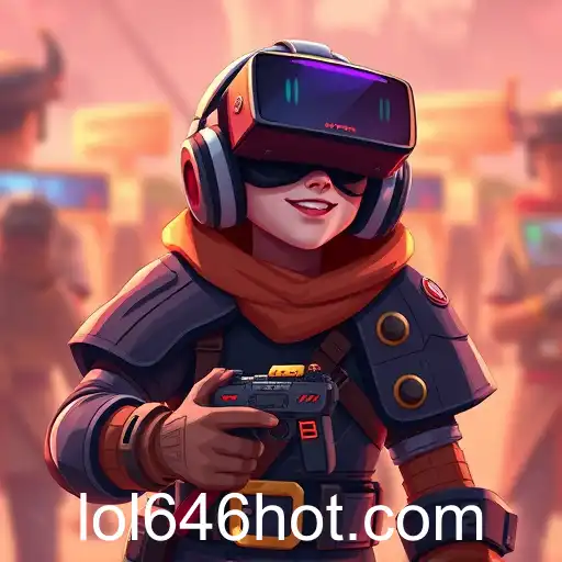 The Rise of lol646: A Gaming Haven