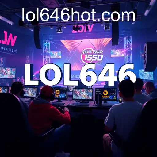 The Rise of LOL646: Revolutionizing Online Gaming