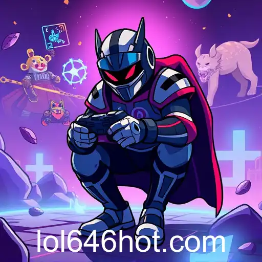 Rise of Online Games in 2025