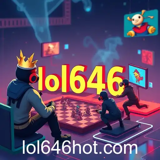 Rising Trends in Online Gaming Communities