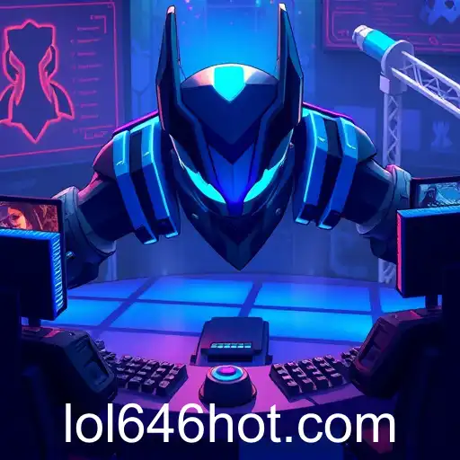 The Rise of lol646: A Gaming Phenomenon