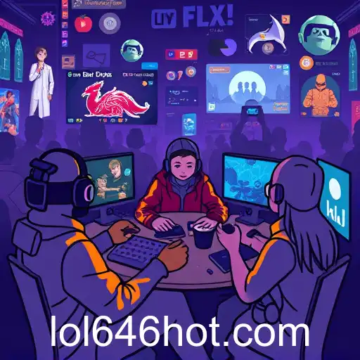 The Rise of Online Gaming Communities in 2025