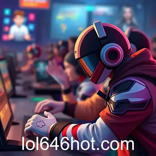 The Rise of Online Gaming in 2025