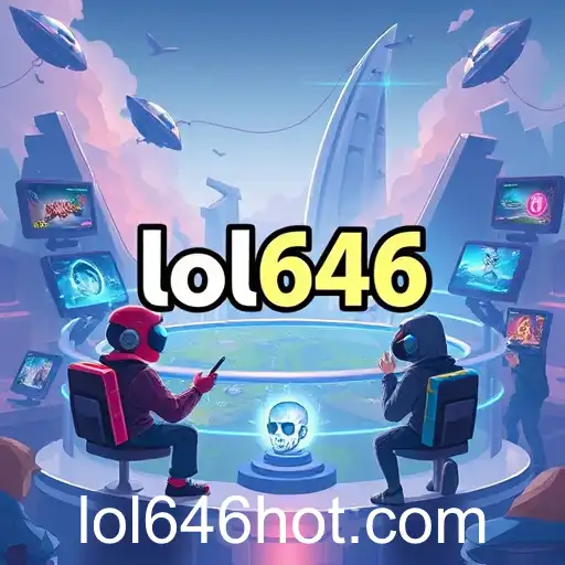 Rising Popularity of Online Gaming Platforms