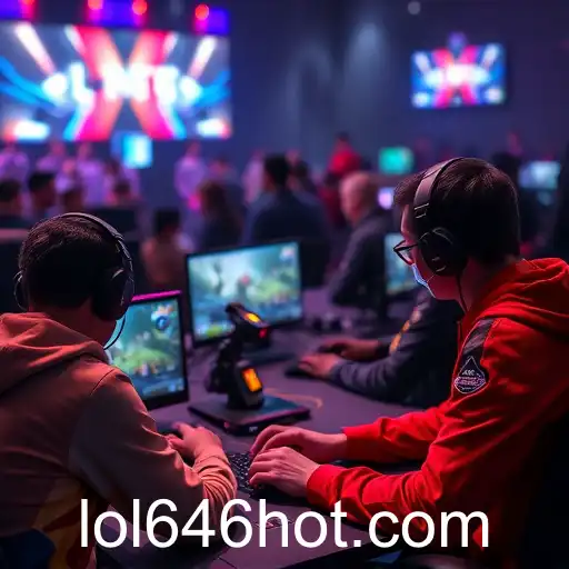 The Evolution of Online Gaming Communities