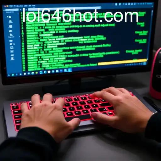 The Engaging World of Typing Exercises: Discovering the 'lol646' Experience